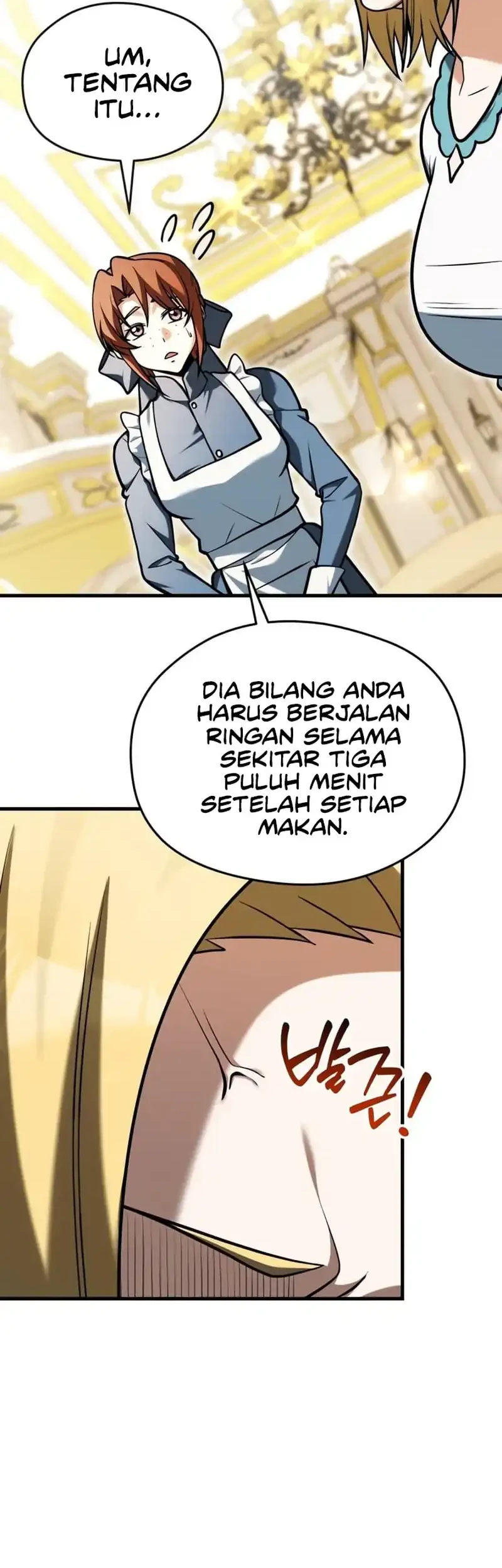 Feasting Lord in Another world chapter 6 halaman 74