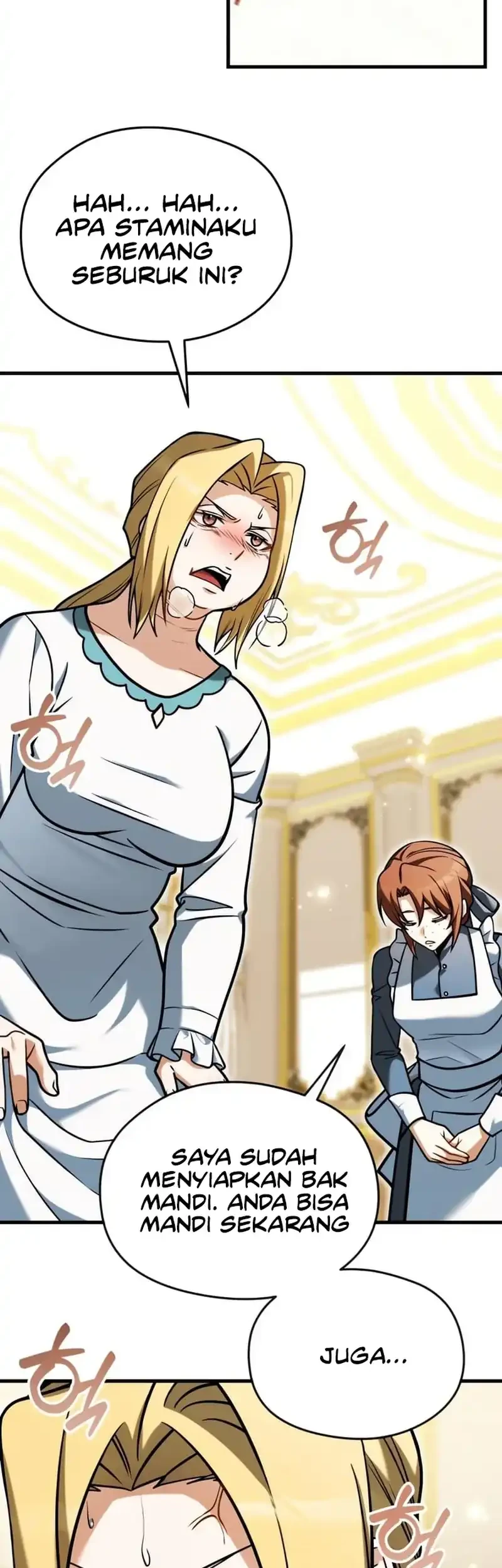 Feasting Lord in Another world chapter 6 halaman 77