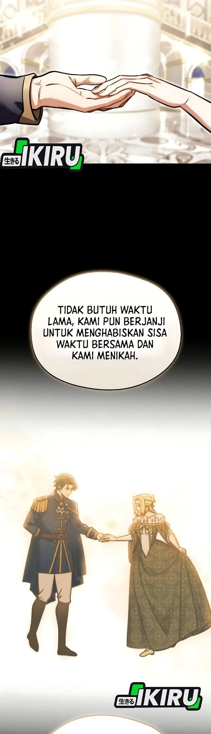 Feasting Lord in Another world Bab 7 halaman 5