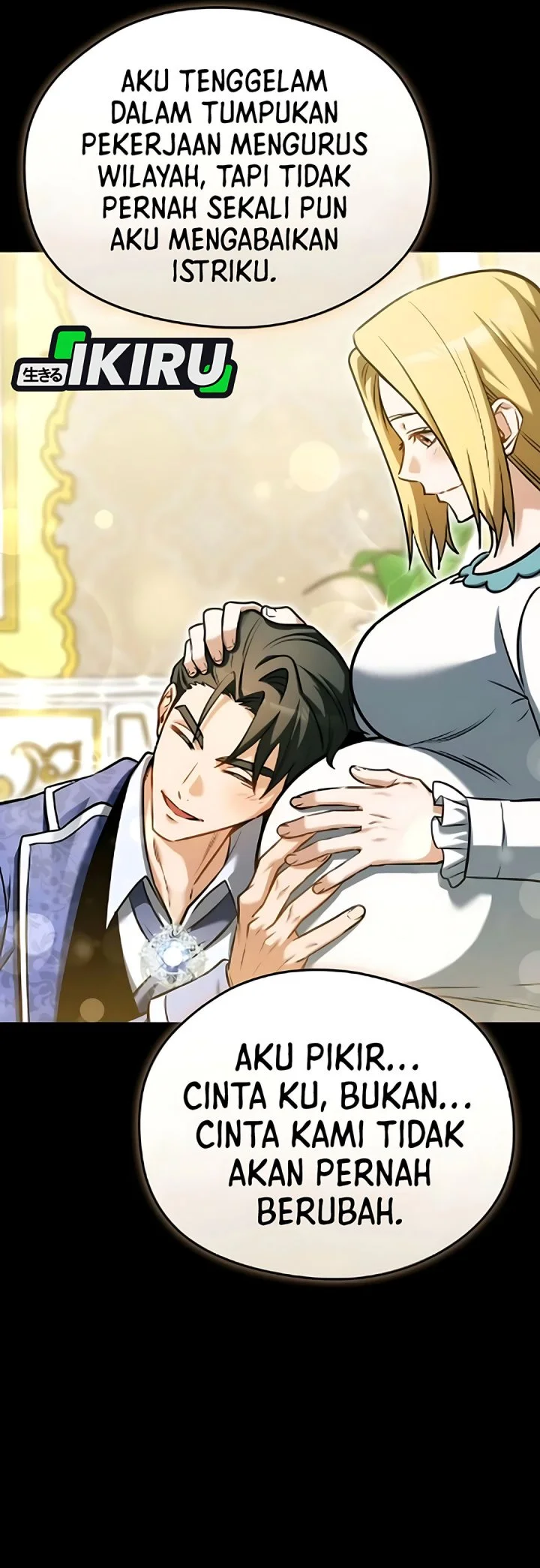 Feasting Lord in Another world Bab 7 halaman 8