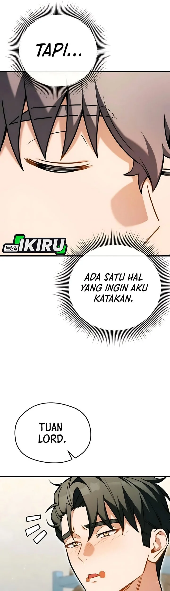 Feasting Lord in Another world Bab 7 halaman 14