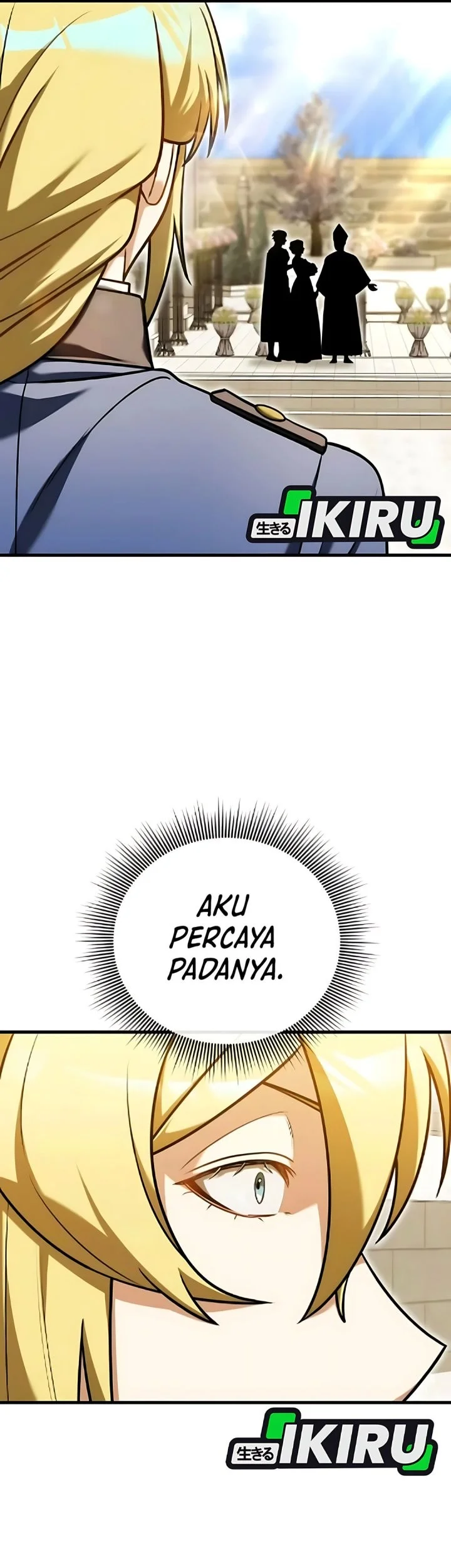 Feasting Lord in Another world Bab 7 halaman 39