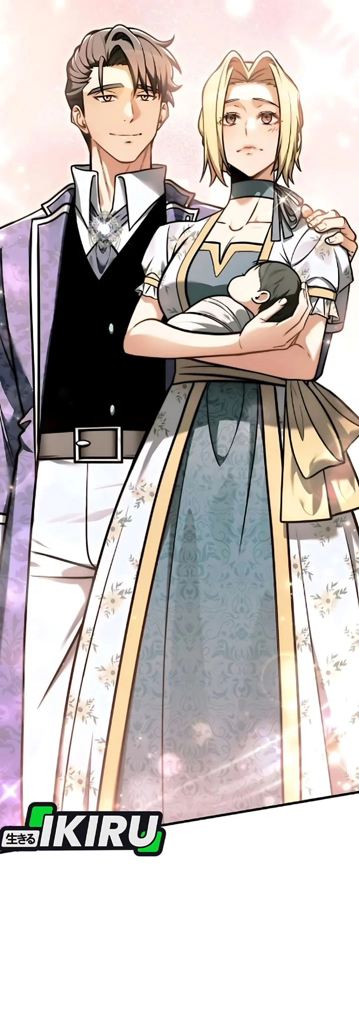 Feasting Lord in Another world Bab 7 halaman 41
