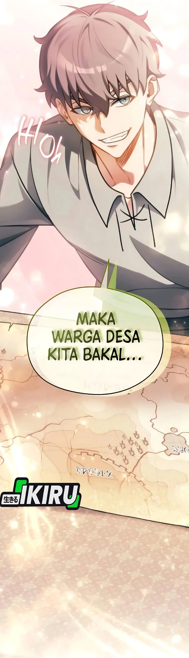 Feasting Lord in Another world Bab 7 halaman 79