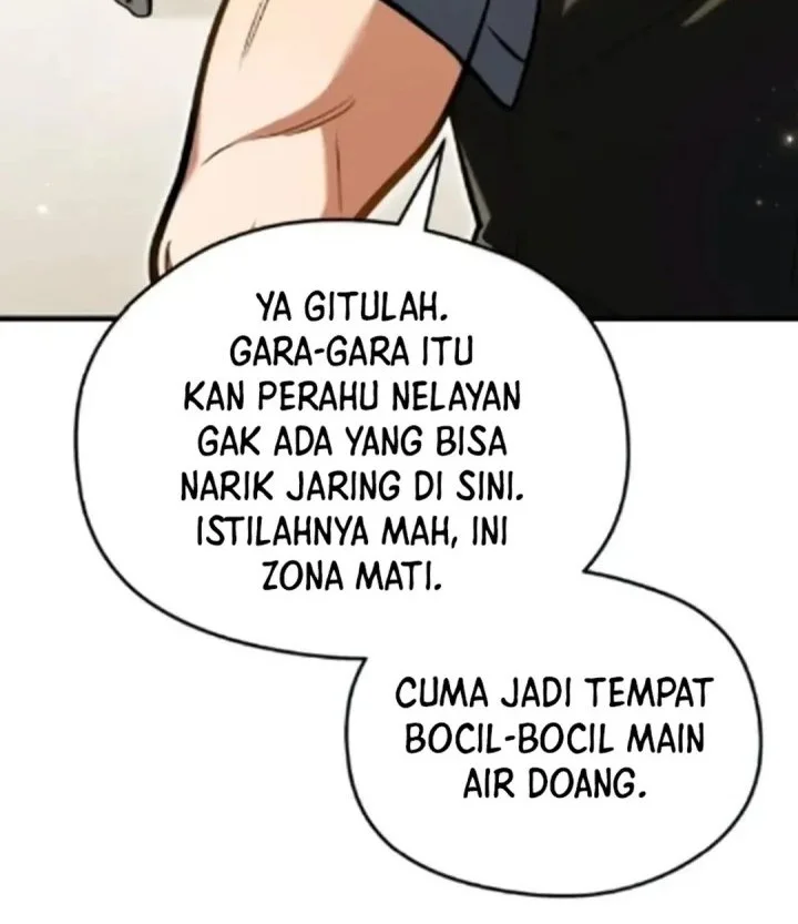 Feasting Lord in Another world Bab 8 halaman 4