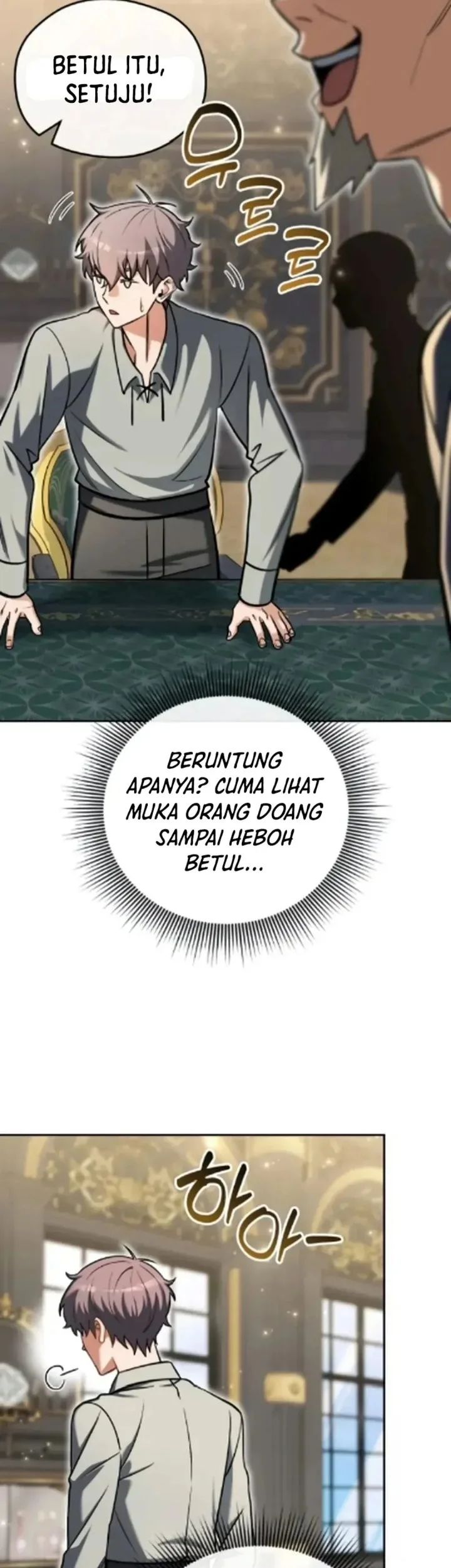 Feasting Lord in Another world Bab 8 halaman 30