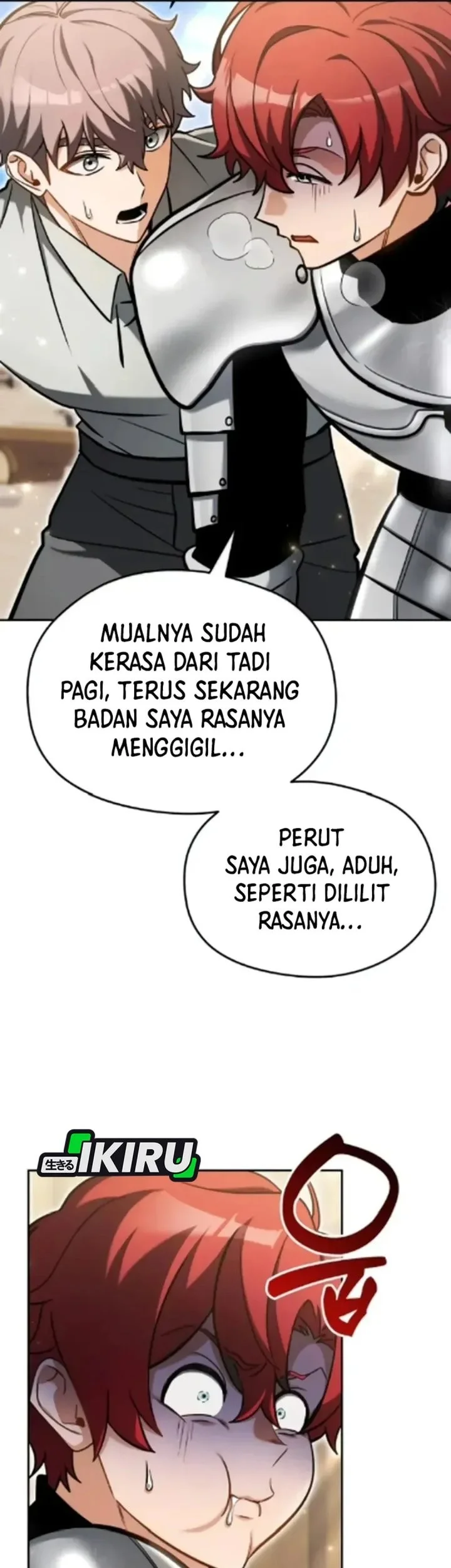 Feasting Lord in Another world Bab 8 halaman 38