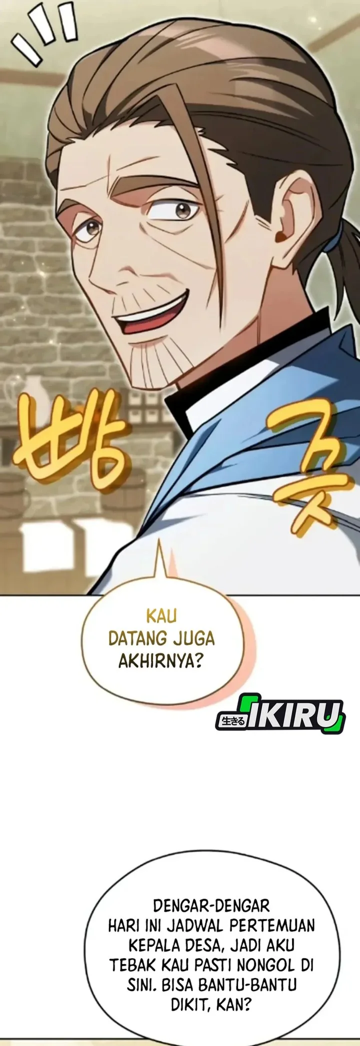 Feasting Lord in Another world Bab 8 halaman 41