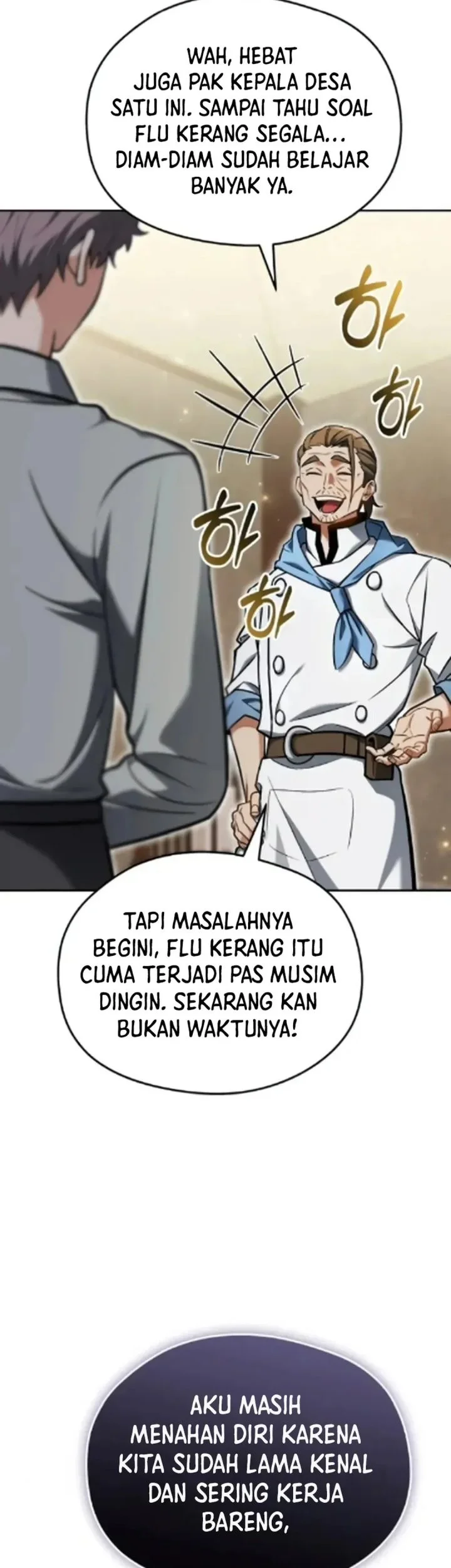 Feasting Lord in Another world Bab 8 halaman 54