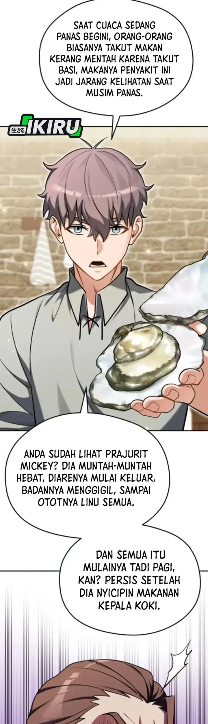 Feasting Lord in Another world Bab 8 halaman 58