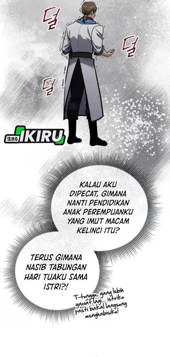 Feasting Lord in Another world Bab 8 halaman 64