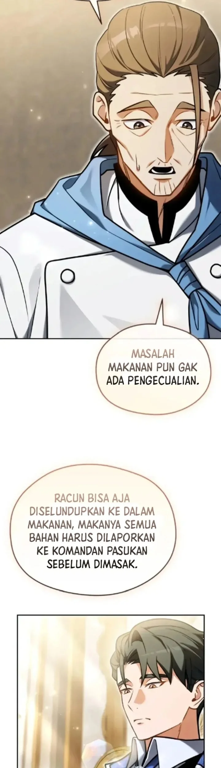 Feasting Lord in Another world Bab 8 halaman 70