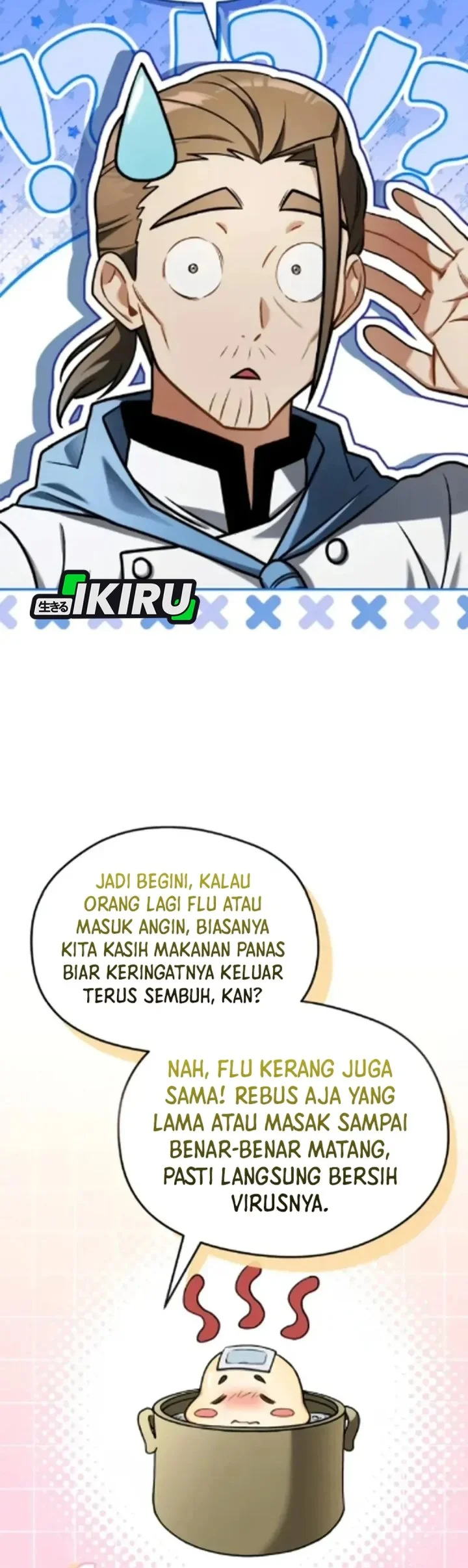 Feasting Lord in Another world Bab 8 halaman 74