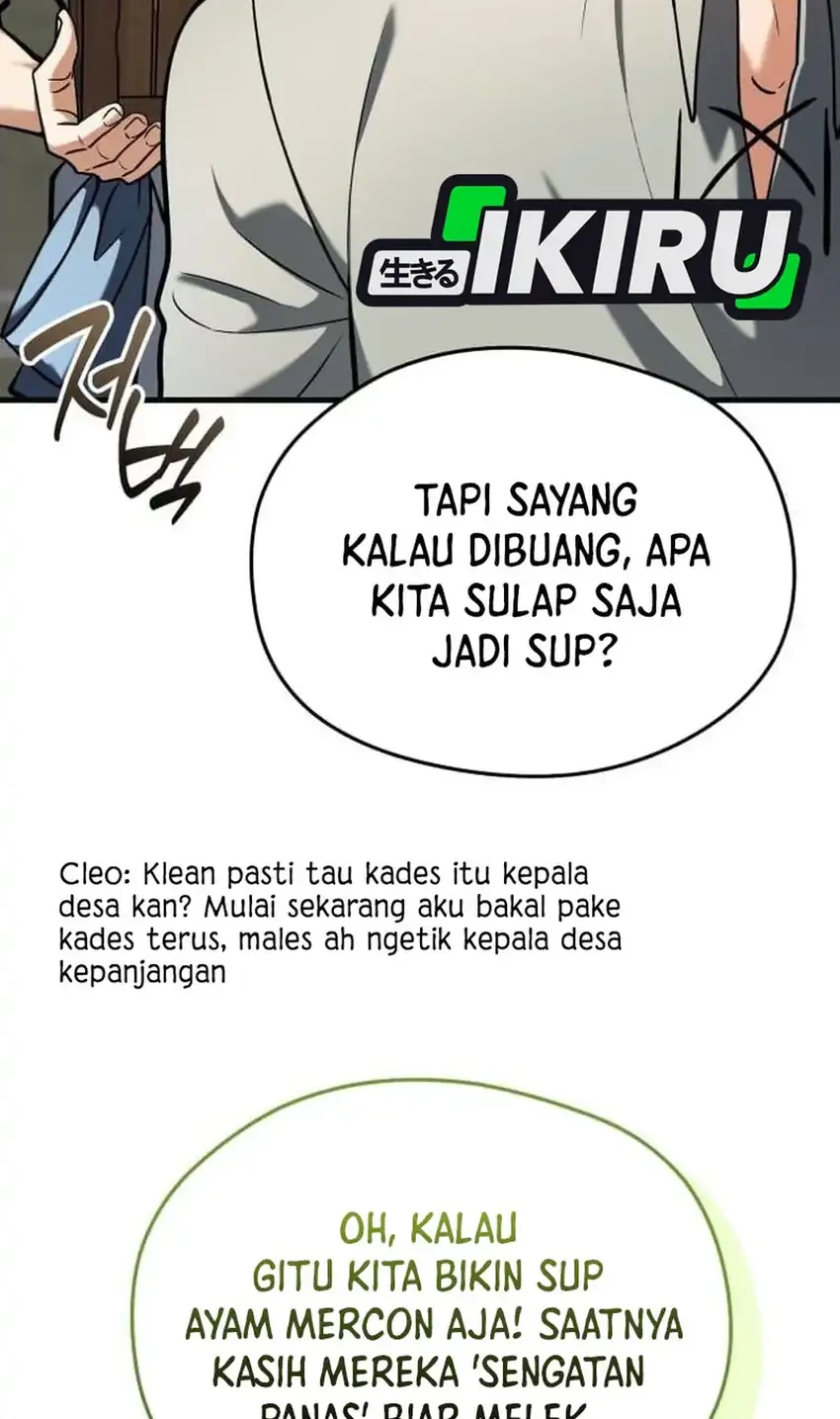 Feasting Lord in Another world Bab 9 halaman 6