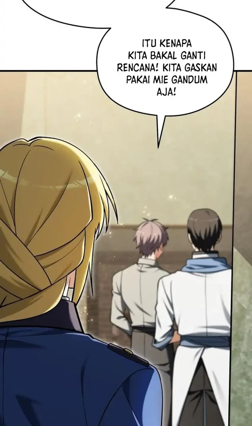 Feasting Lord in Another world Bab 9 halaman 8