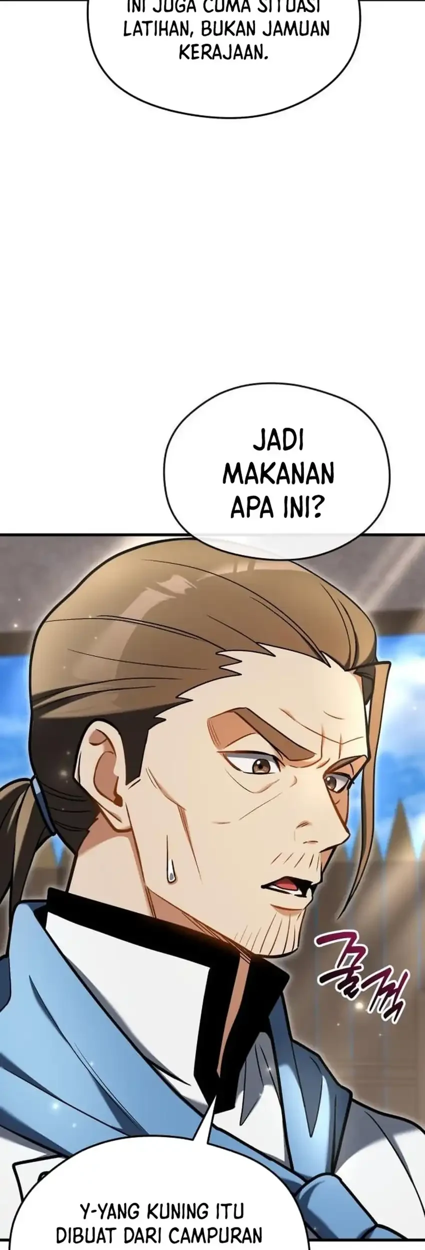 Feasting Lord in Another world Bab 9 halaman 23