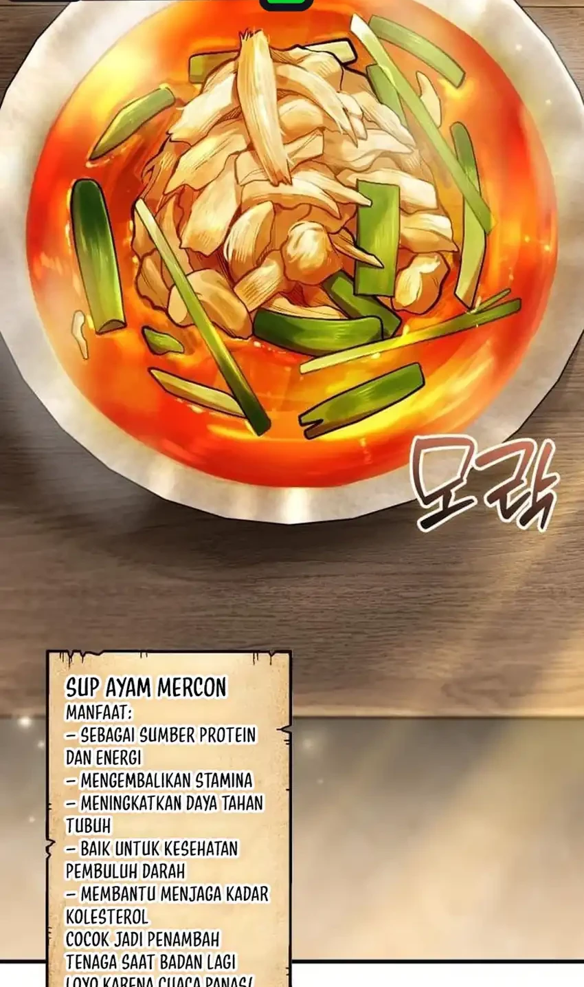 Feasting Lord in Another world Bab 9 halaman 26