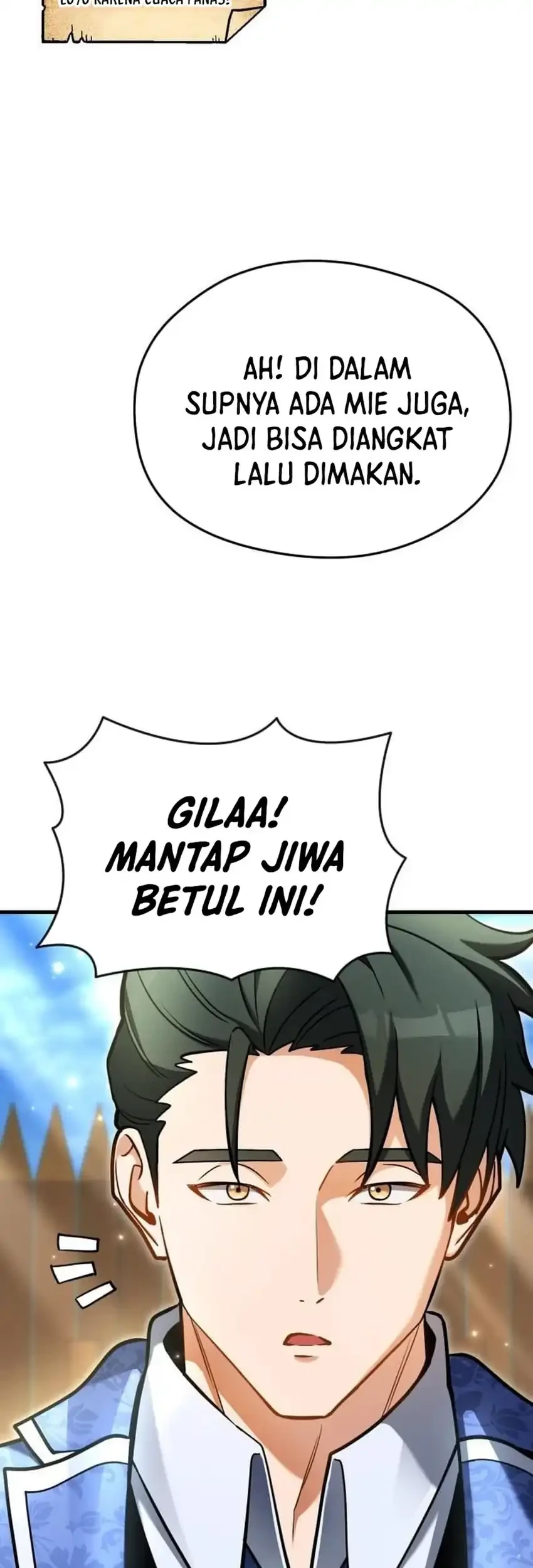 Feasting Lord in Another world Bab 9 halaman 27