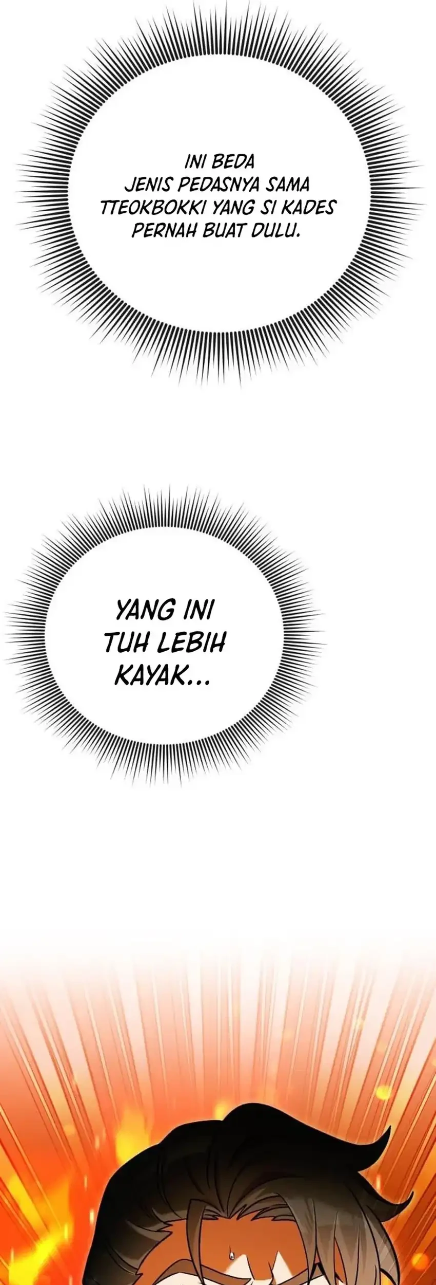 Feasting Lord in Another world Bab 9 halaman 33