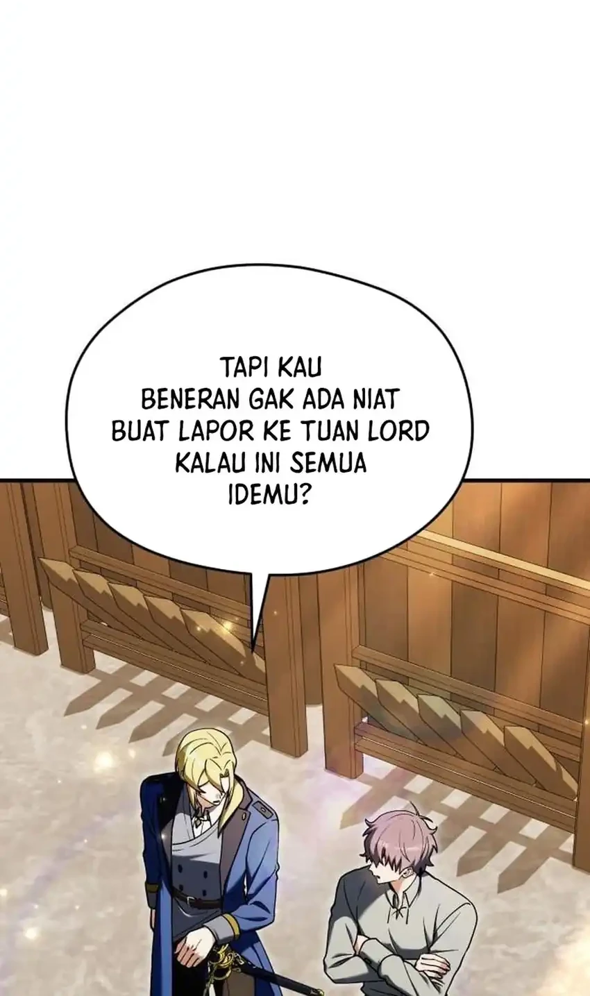 Feasting Lord in Another world Bab 9 halaman 40