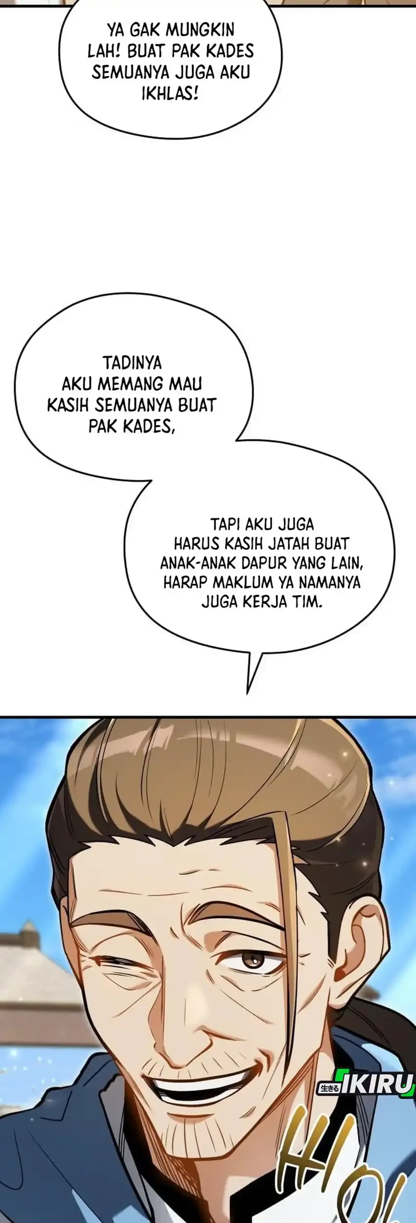 Feasting Lord in Another world Bab 9 halaman 49