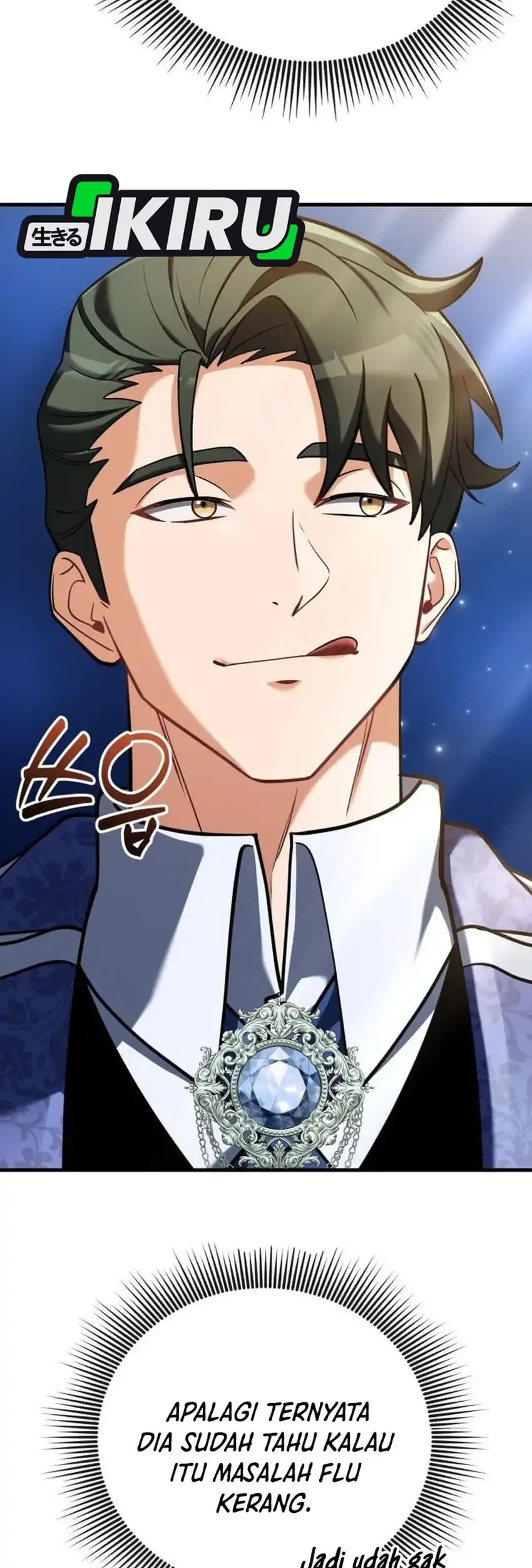 Feasting Lord in Another world Bab 9 halaman 63