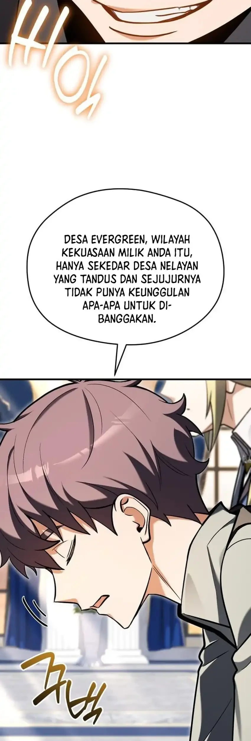 Feasting Lord in Another world Bab 9 halaman 69