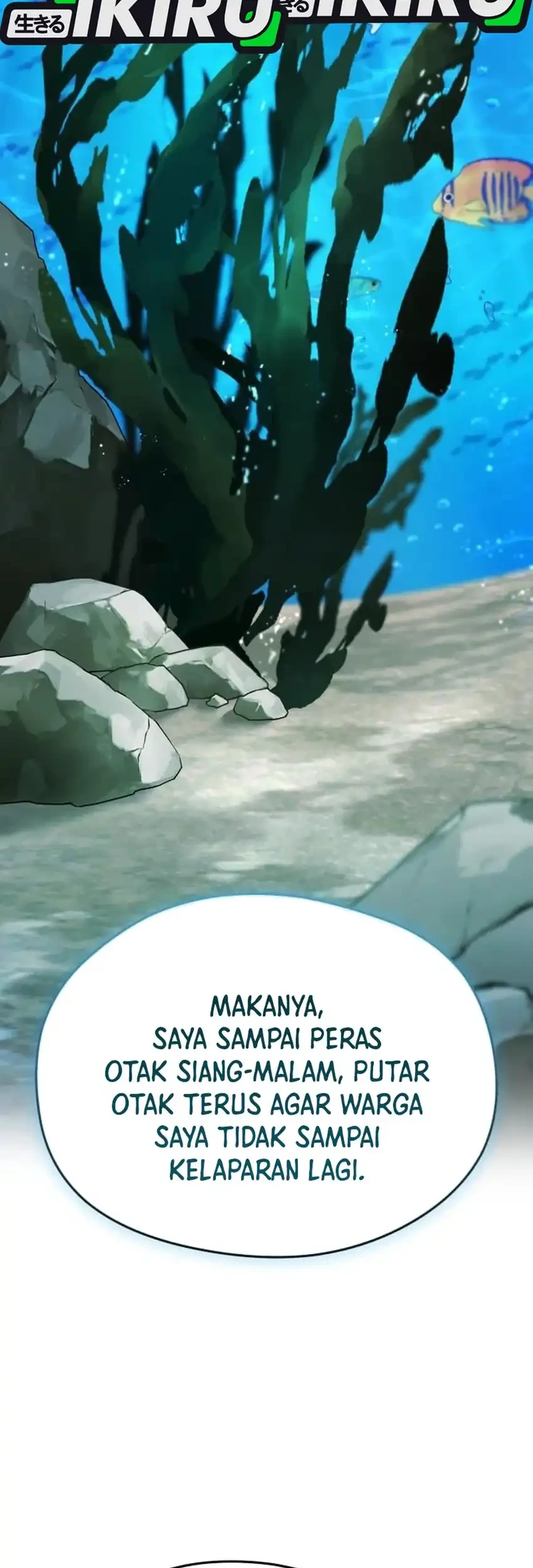 Feasting Lord in Another world Bab 9 halaman 71