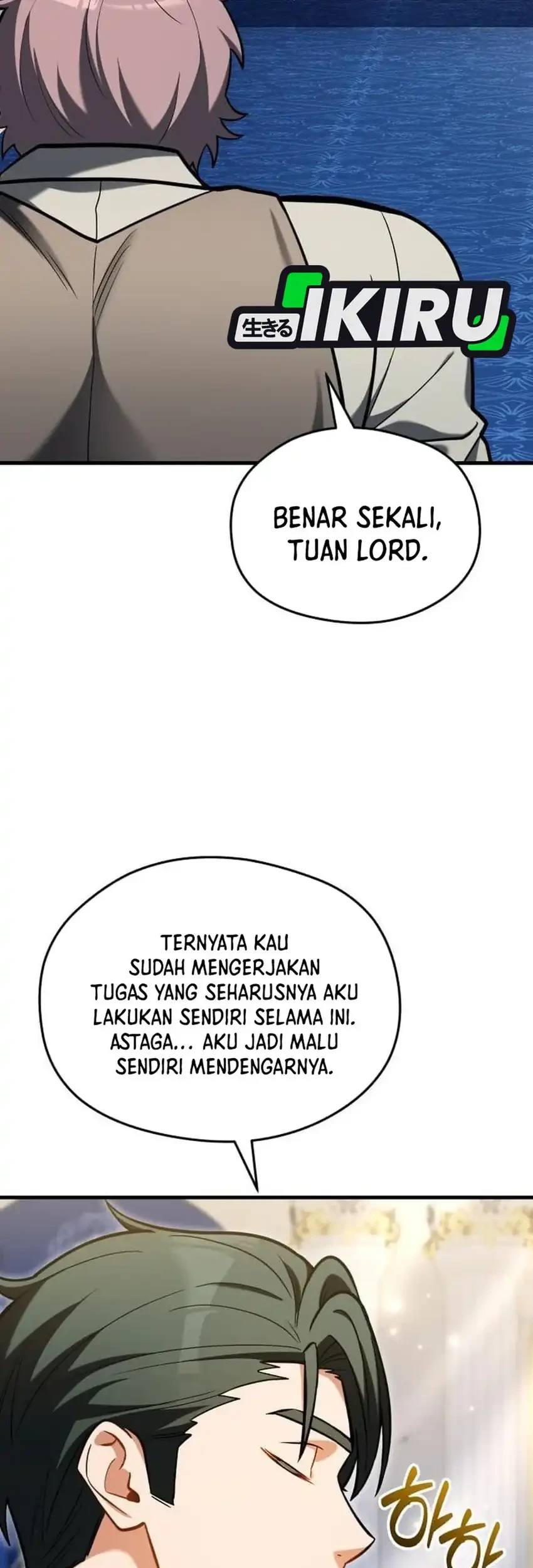 Feasting Lord in Another world Bab 9 halaman 73