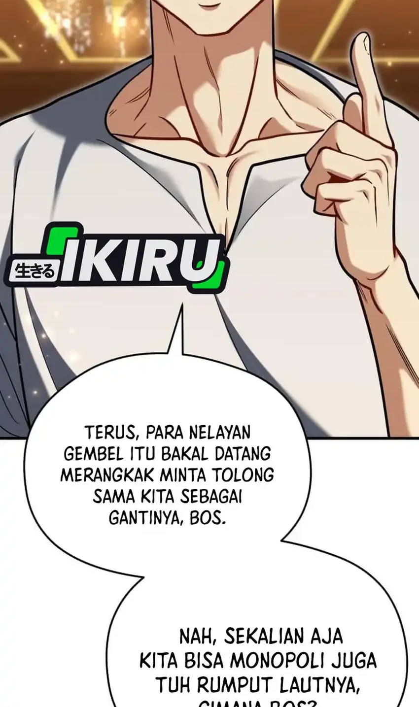 Feasting Lord in Another world Bab 9 halaman 90