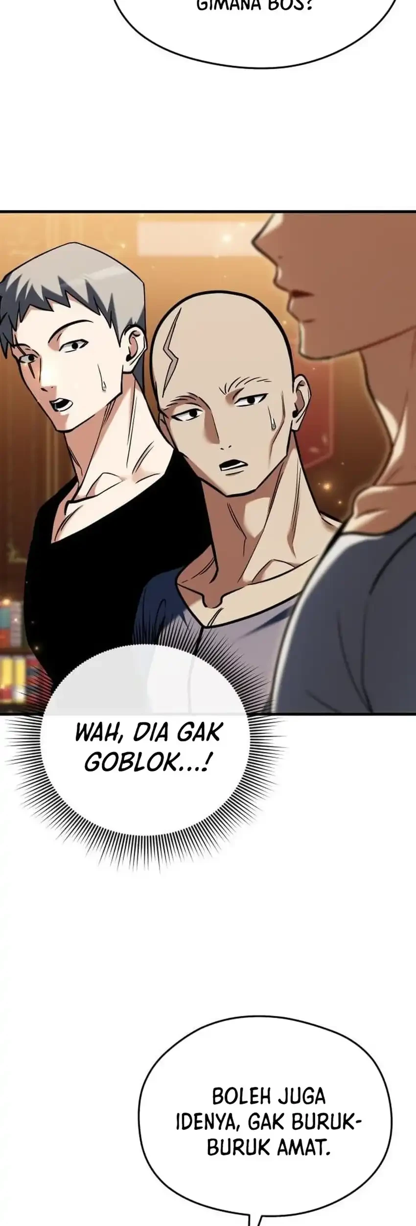 Feasting Lord in Another world Bab 9 halaman 91