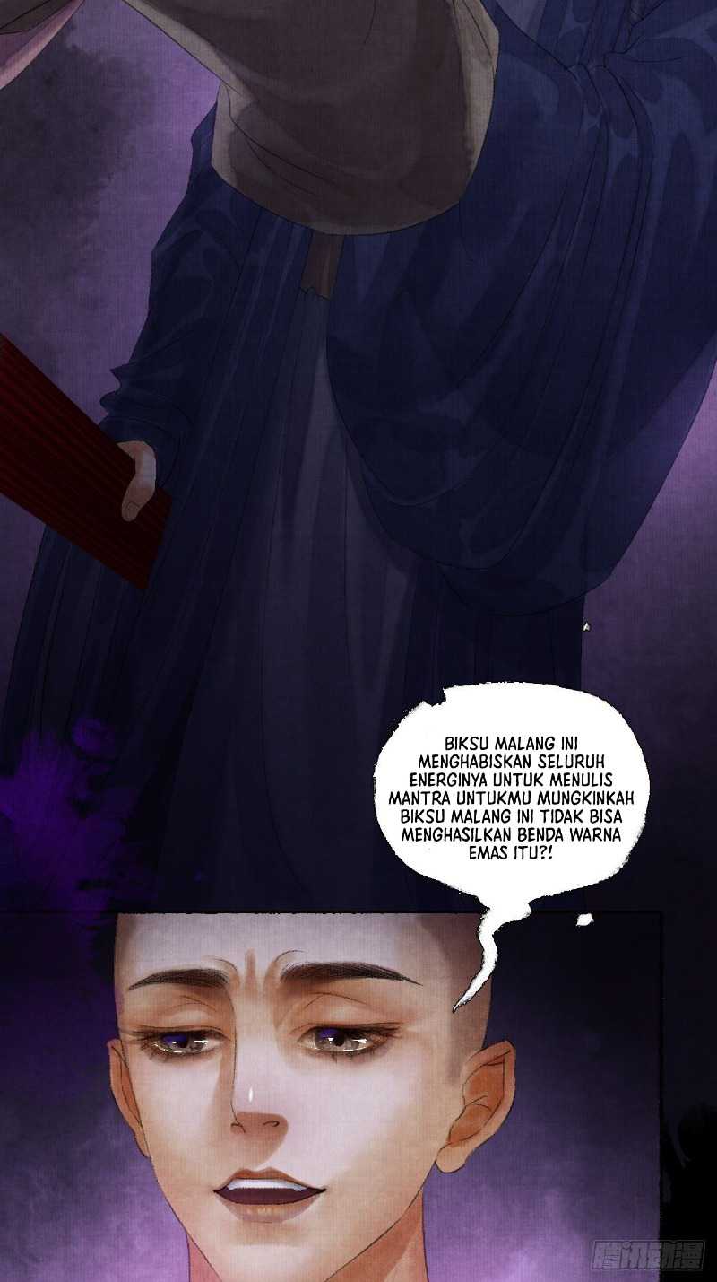 Female Demon Benefactor, Please Be Dignified Bab 02 halaman 62