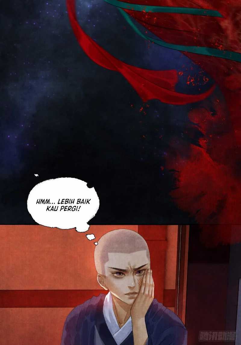 Female Demon Benefactor, Please Be Dignified Bab 03 halaman 44
