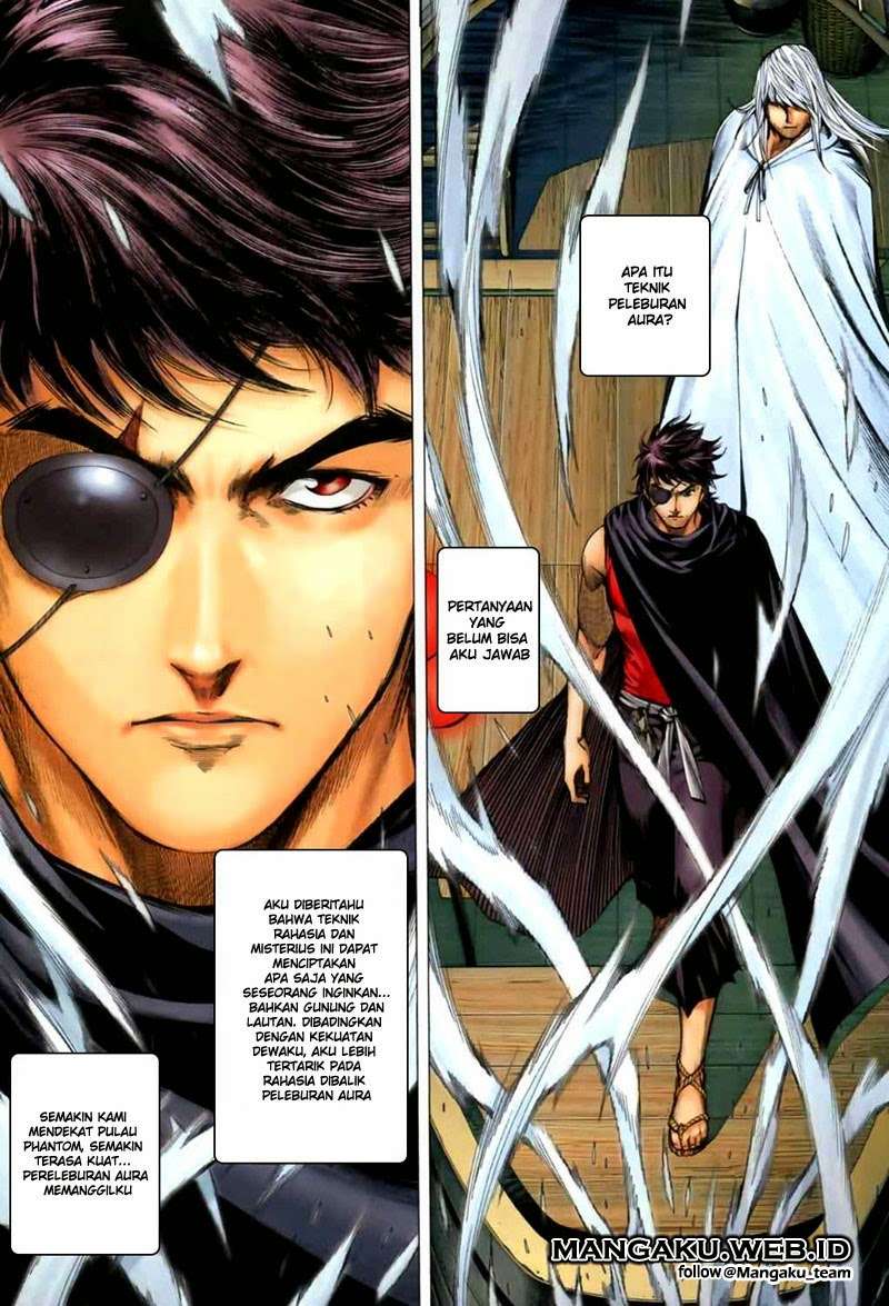 Feng Shen Ji II chapter 01 halaman 3
