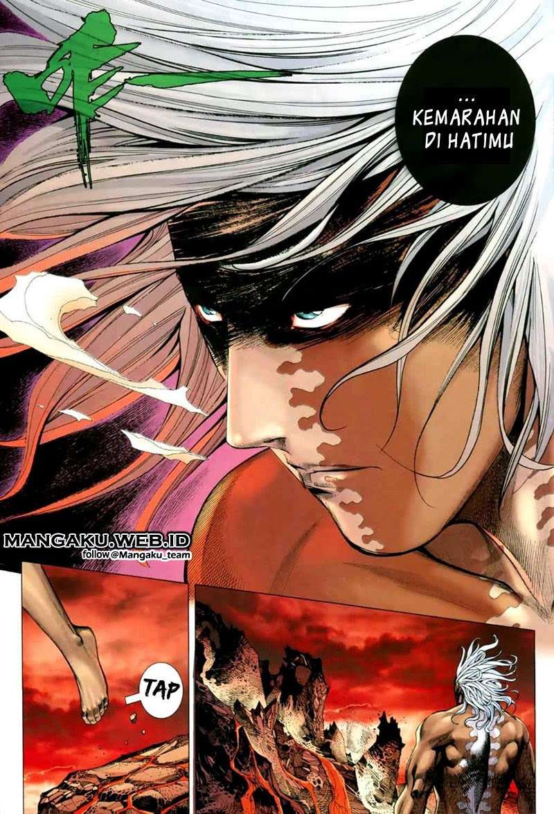 Feng Shen Ji II chapter 01 halaman 13