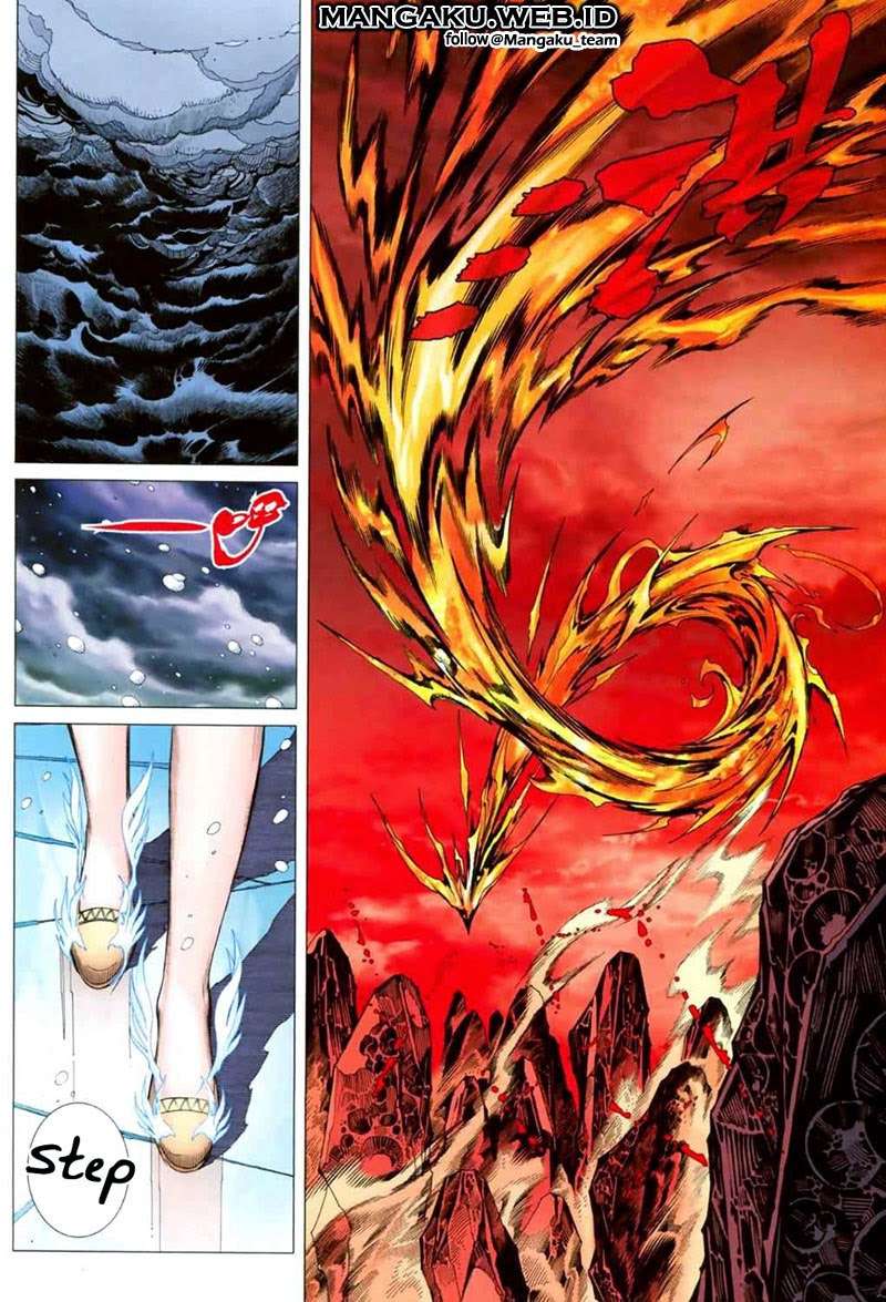 Feng Shen Ji II chapter 01 halaman 14