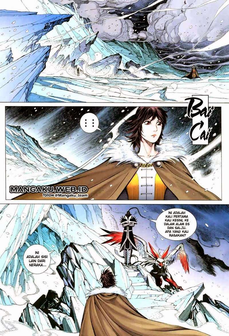 Feng Shen Ji II chapter 01 halaman 15