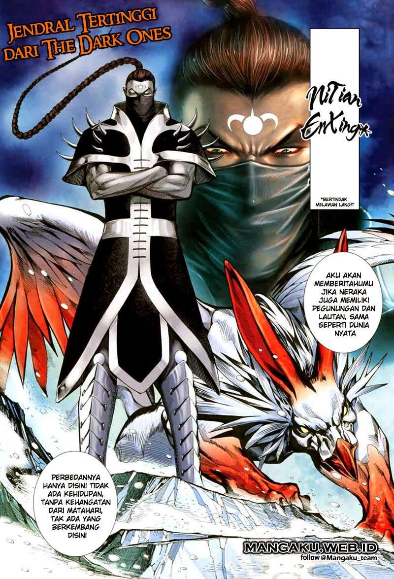Feng Shen Ji II chapter 01 halaman 16