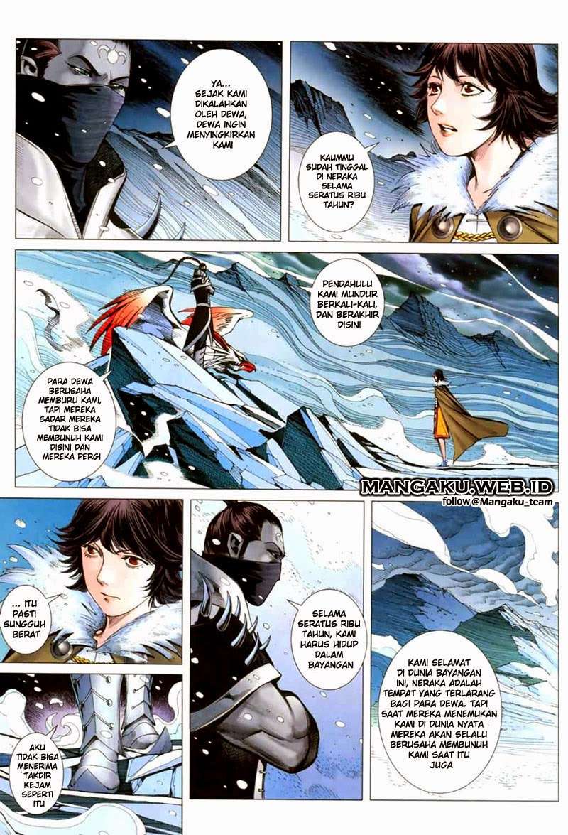 Feng Shen Ji II chapter 01 halaman 17