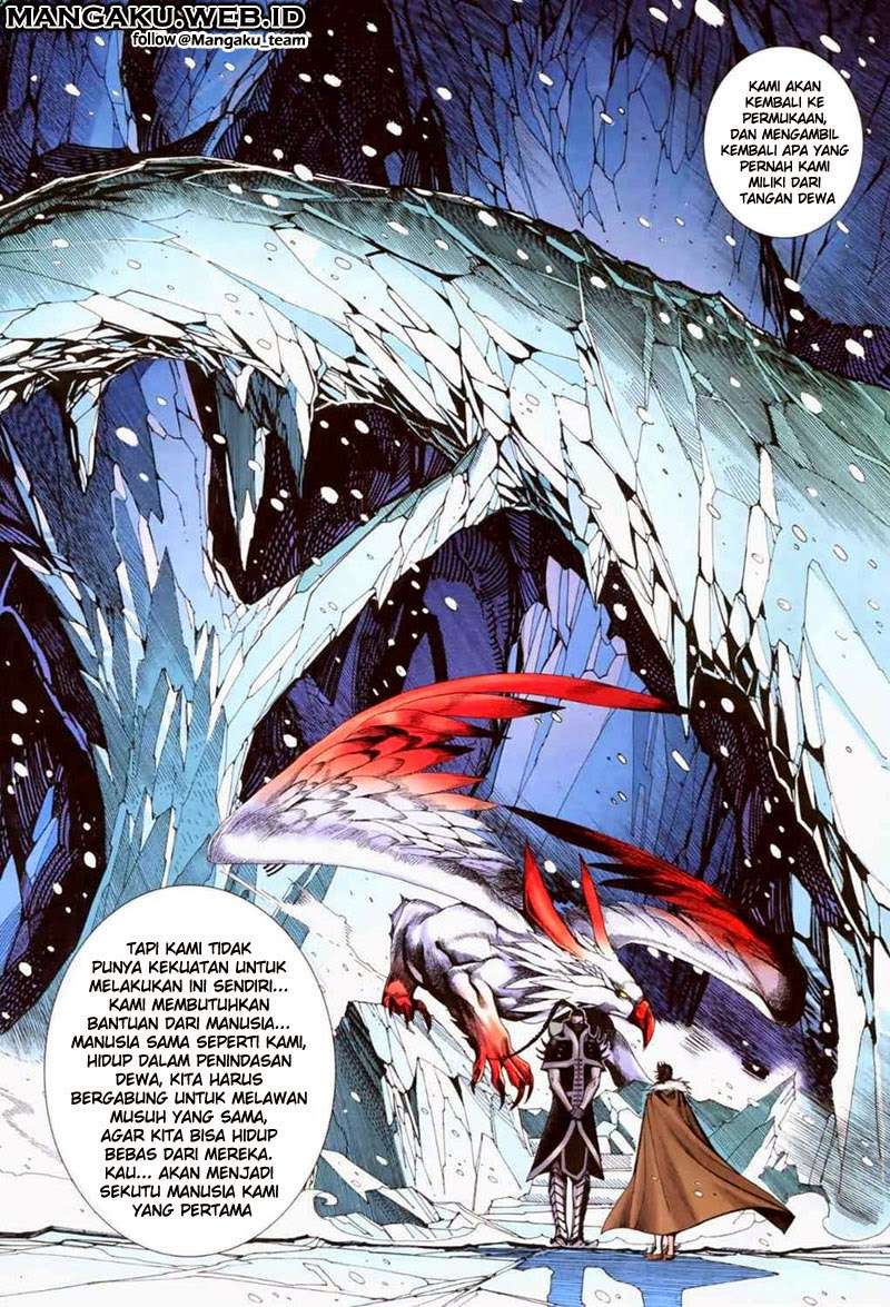 Feng Shen Ji II chapter 01 halaman 18