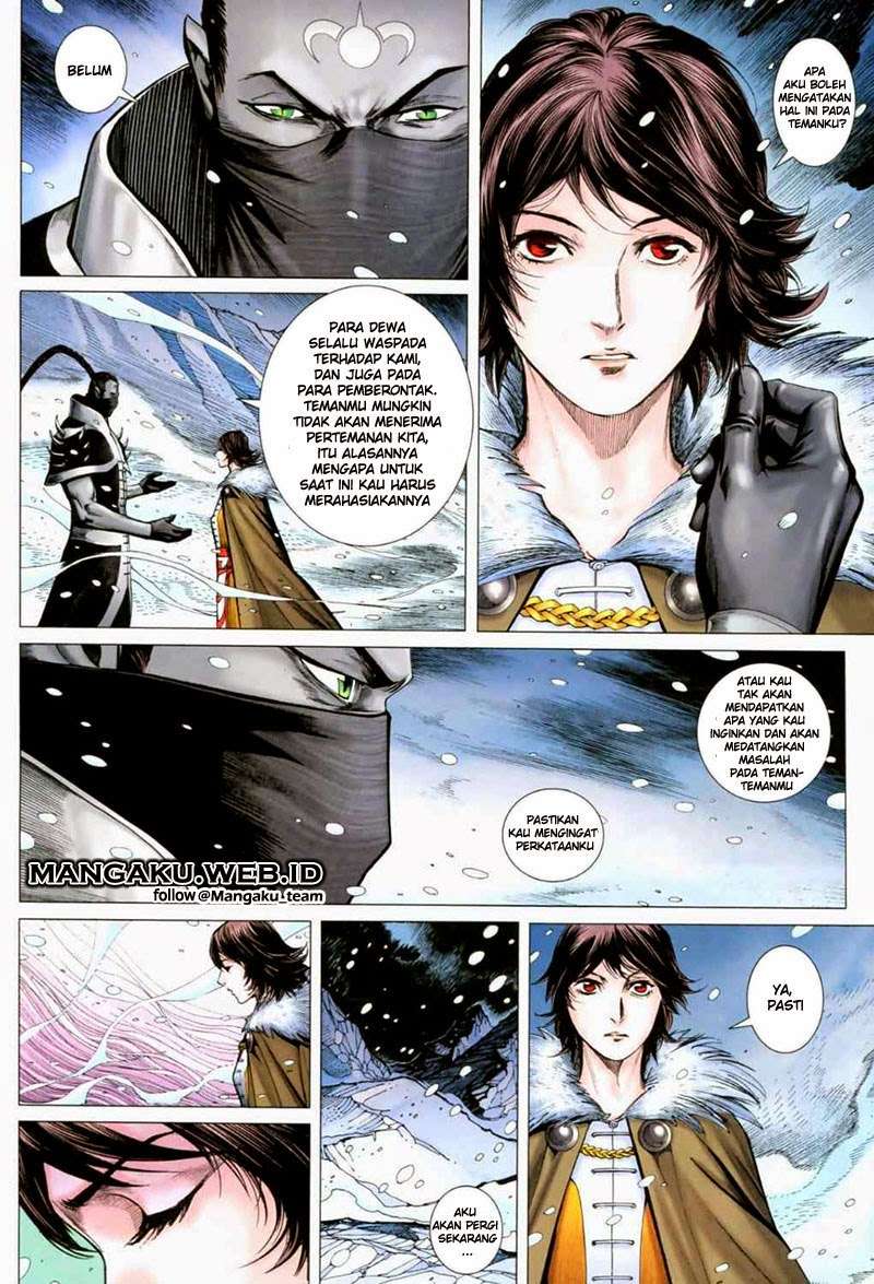 Feng Shen Ji II chapter 01 halaman 20