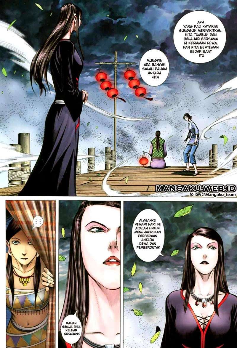 Feng Shen Ji II chapter 01 halaman 27