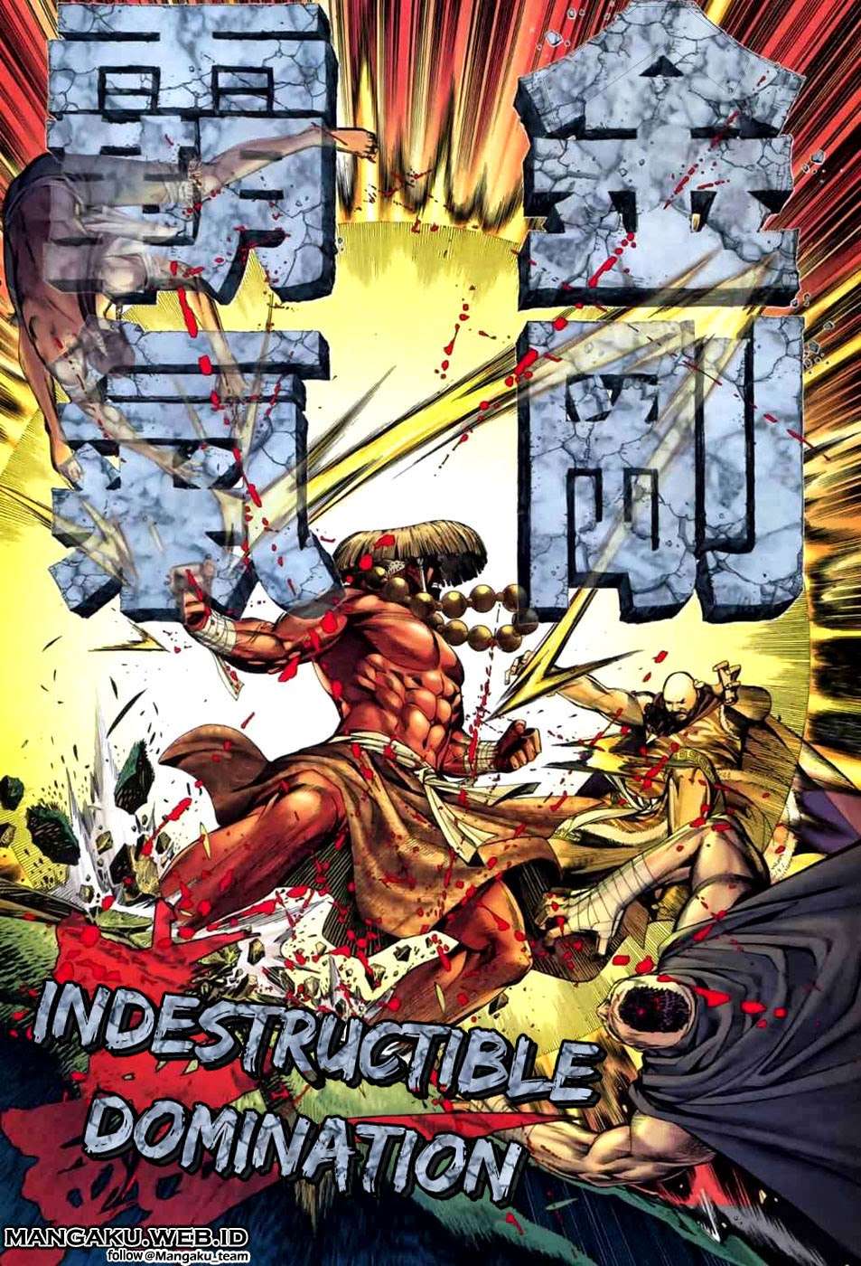Feng Shen Ji II chapter 02 halaman 21