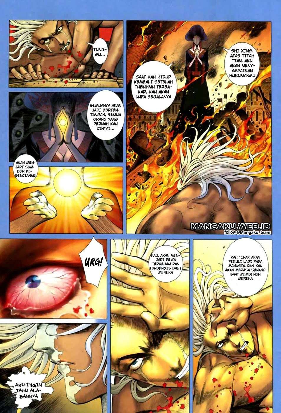 Feng Shen Ji II Bab 03 halaman 4