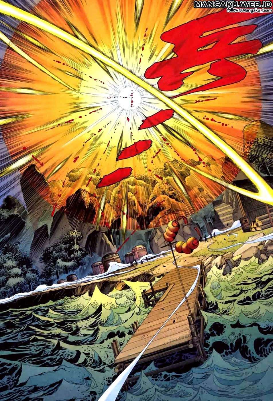 Feng Shen Ji II Bab 03 halaman 19