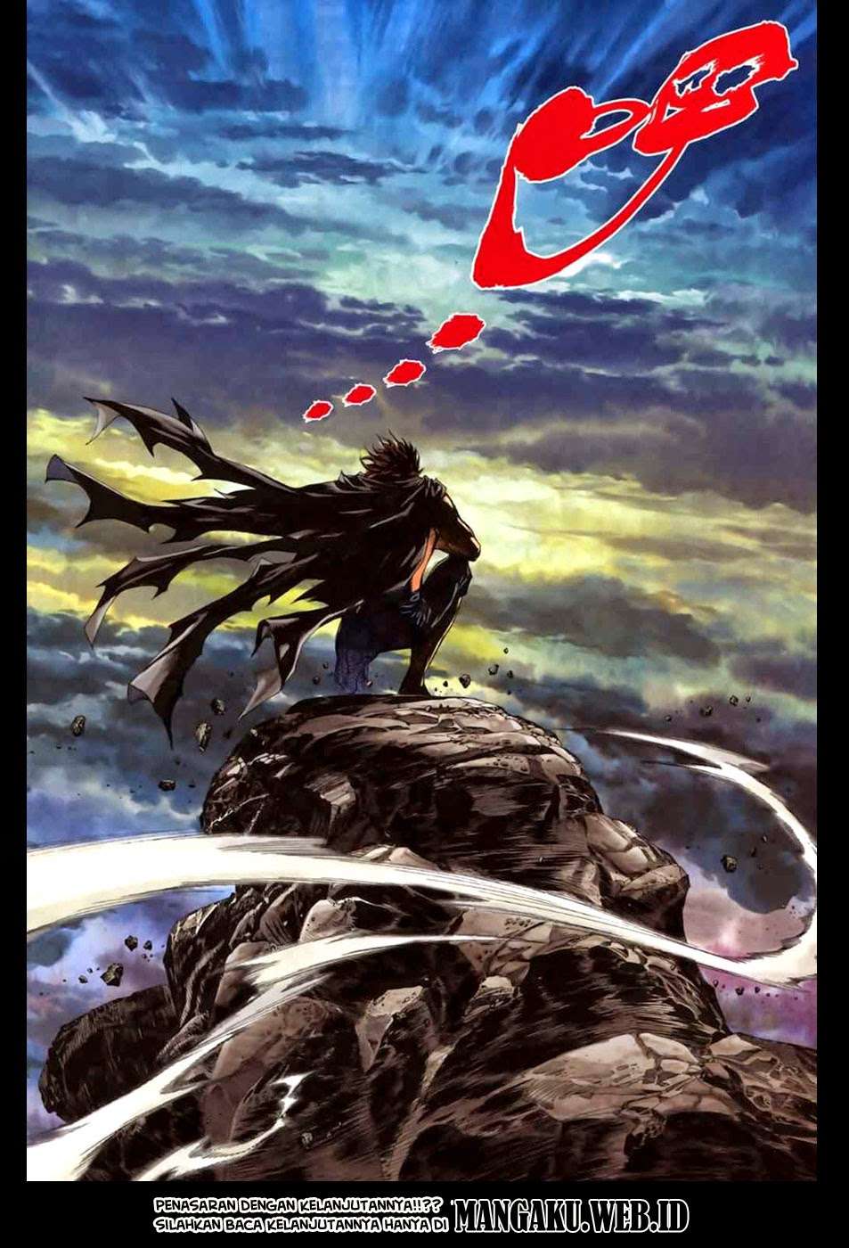 Feng Shen Ji II Bab 03 halaman 29
