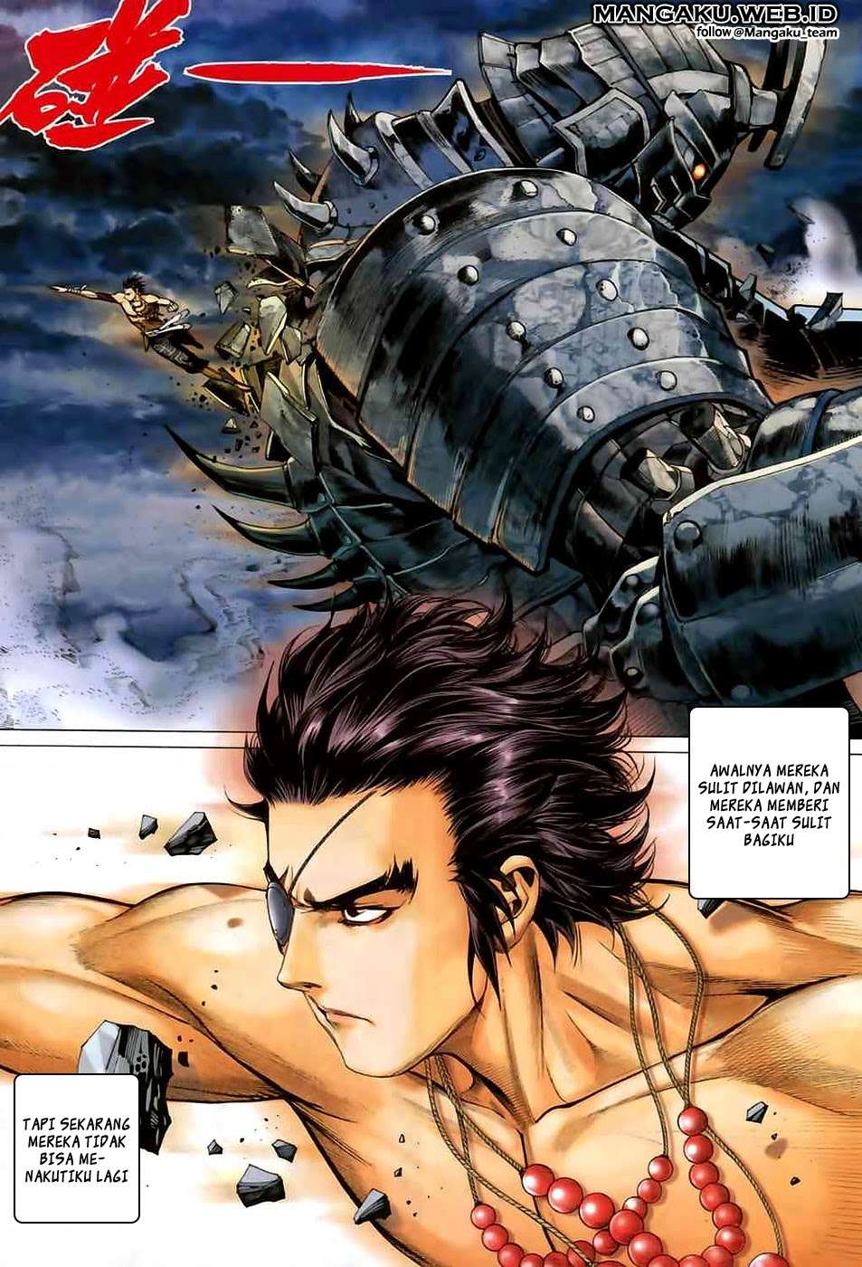 Feng Shen Ji II chapter 04 halaman 7