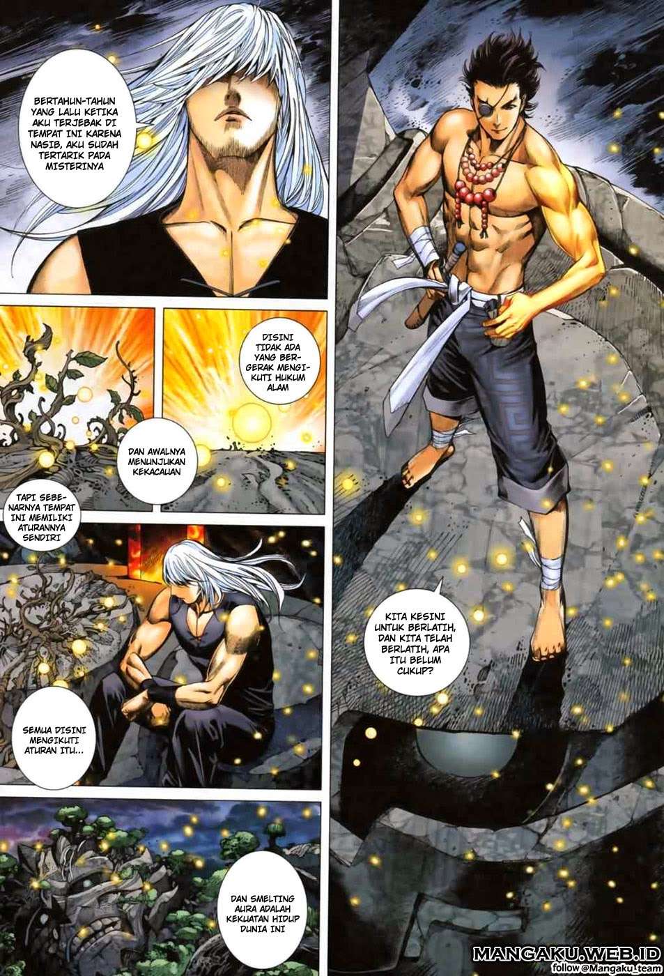 Feng Shen Ji II chapter 04 halaman 11