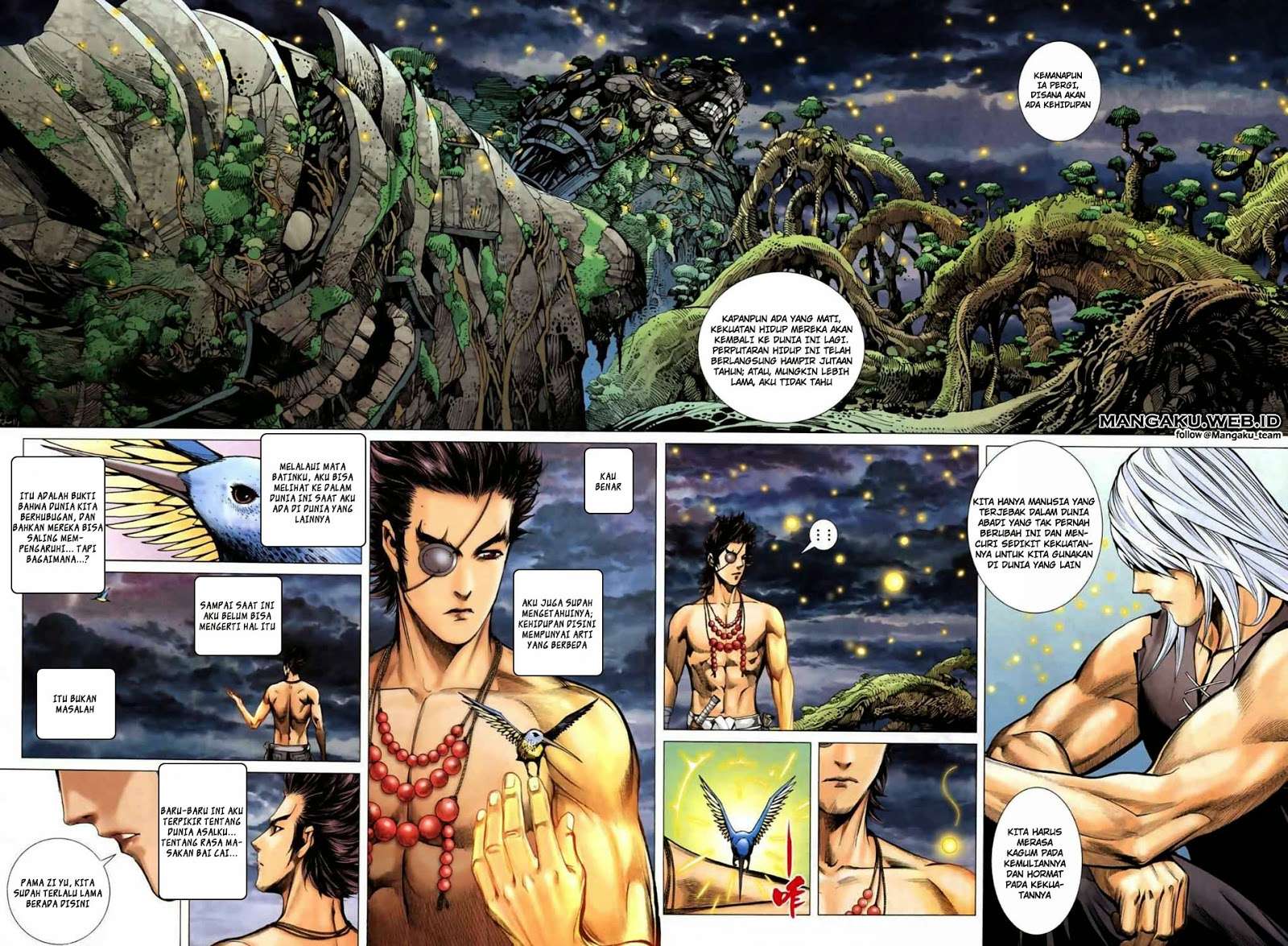 Feng Shen Ji II chapter 04 halaman 12