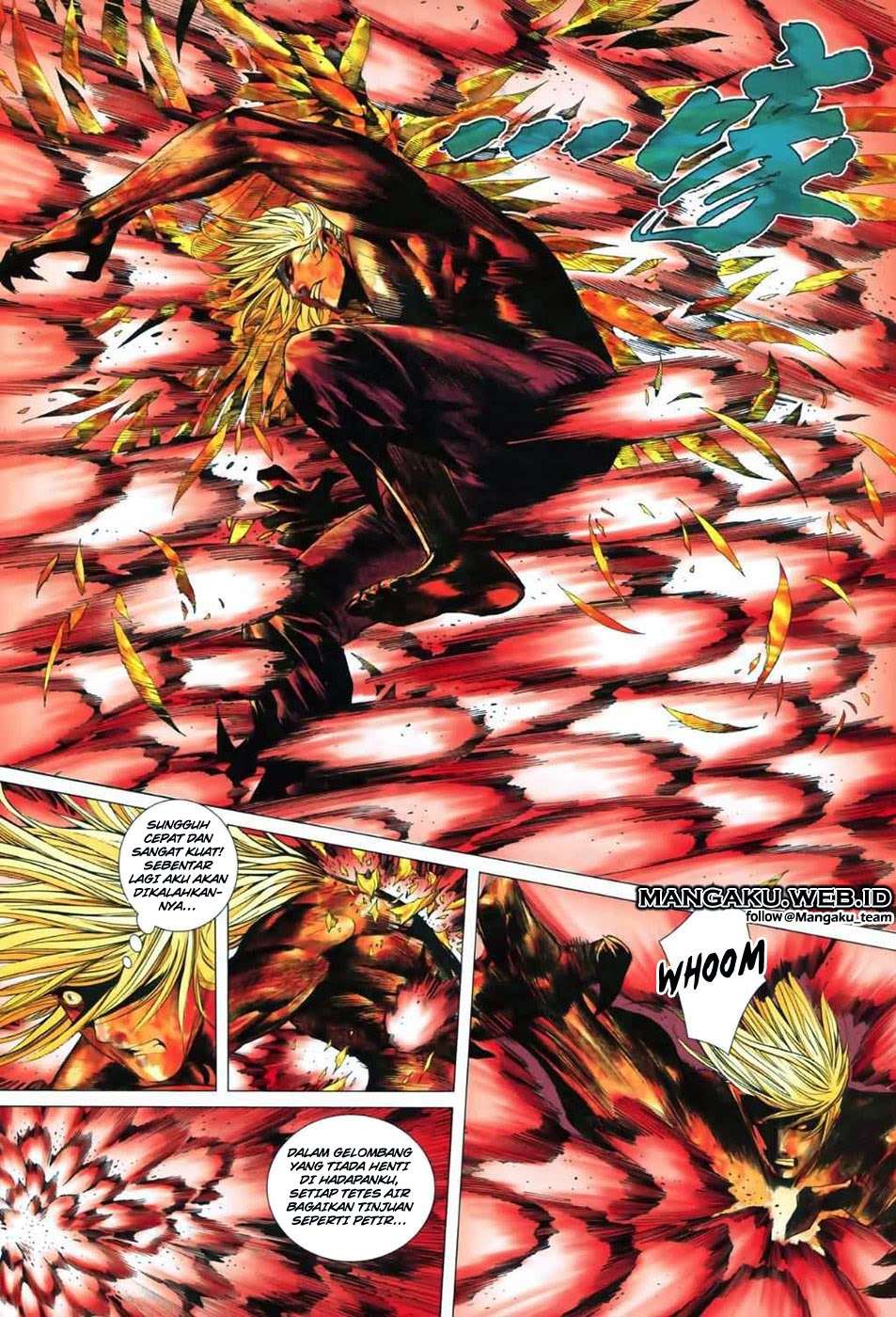 Feng Shen Ji II Bab 06 halaman 24